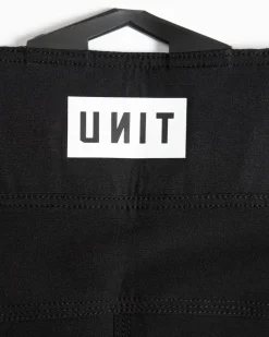 Unit Clothing UNIT Stack Flexlite MX Pants BLACK Outlet