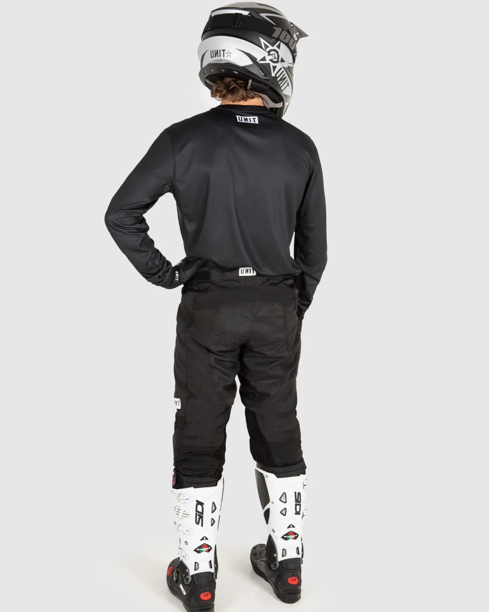 Unit Clothing UNIT Stack Jersey Cheap