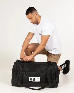 Unit Clothing UNIT Stack 76L Large Duffle Bag Best Sale