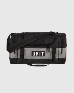 Unit Clothing UNIT Stack 76L Large Duffle Bag Best Sale