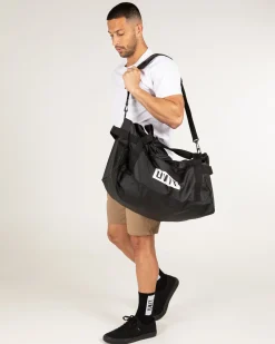 Unit Clothing UNIT Stack 58L Medium Duffle Bag Cheap