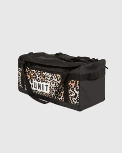 Unit Clothing UNIT Stack 58L Medium Duffle Bag Cheap