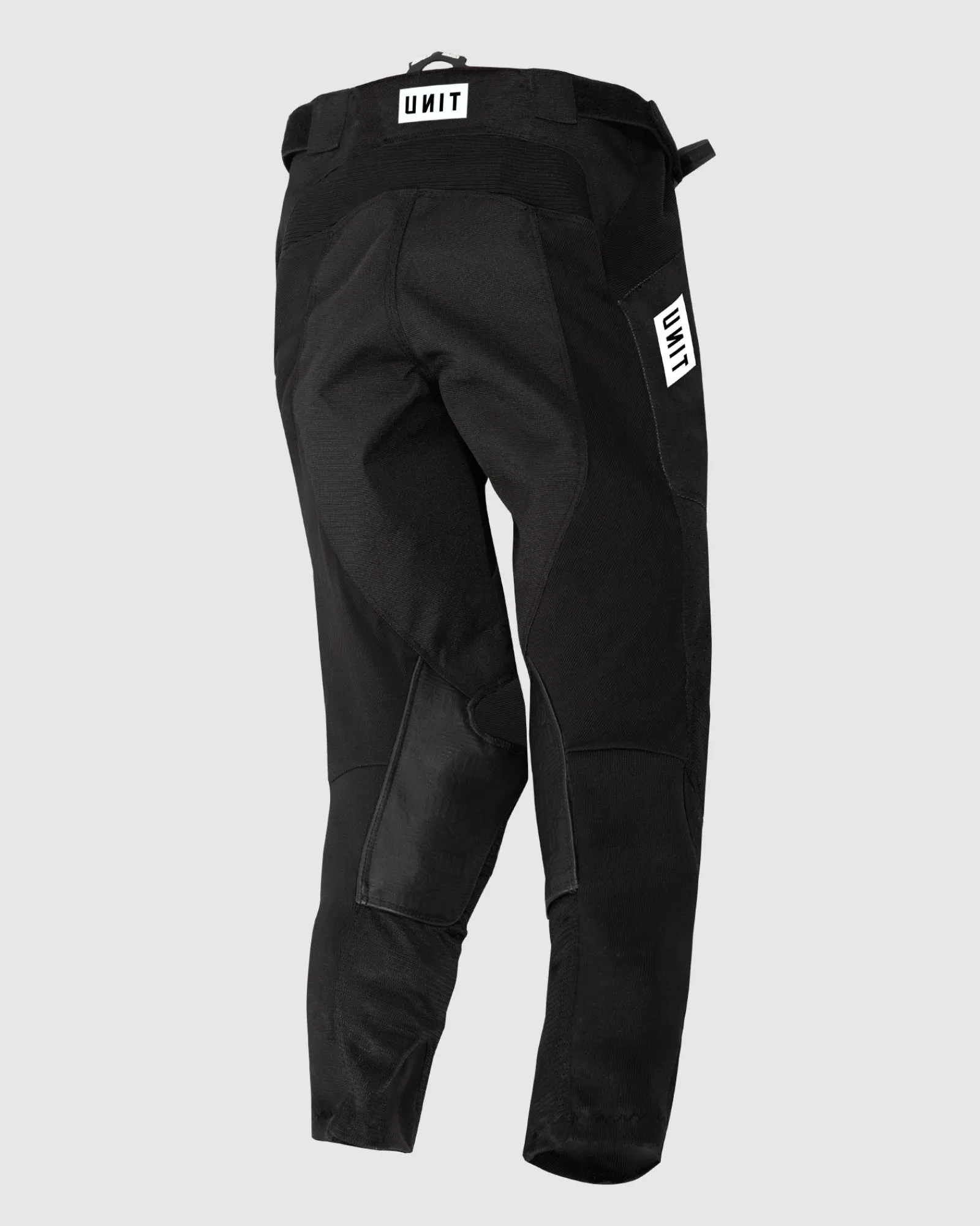 Unit Clothing UNIT Stack Youth MX Pants BLACK Hot