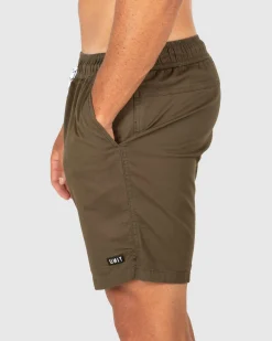 Unit Clothing UNIT Stone Mens 16
