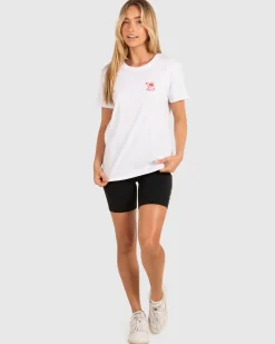 Unit Clothing UNIT Sunshine Ladies T-Shirt Best Sale