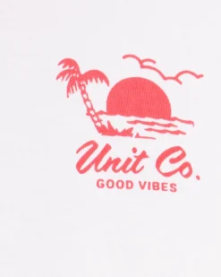 Unit Clothing UNIT Sunshine Ladies T-Shirt Best Sale