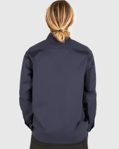 Unit Clothing UNIT Task Long Sleeve Work Shirt Fashion