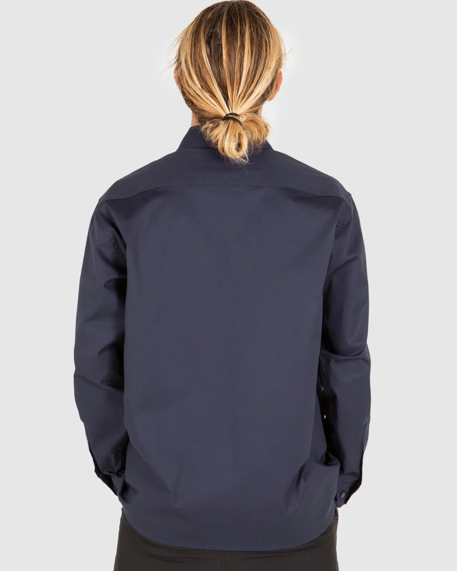 Unit Clothing UNIT Task Long Sleeve Work Shirt Fashion