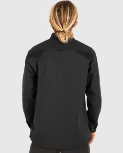 Unit Clothing UNIT Task Long Sleeve Work Shirt Fashion