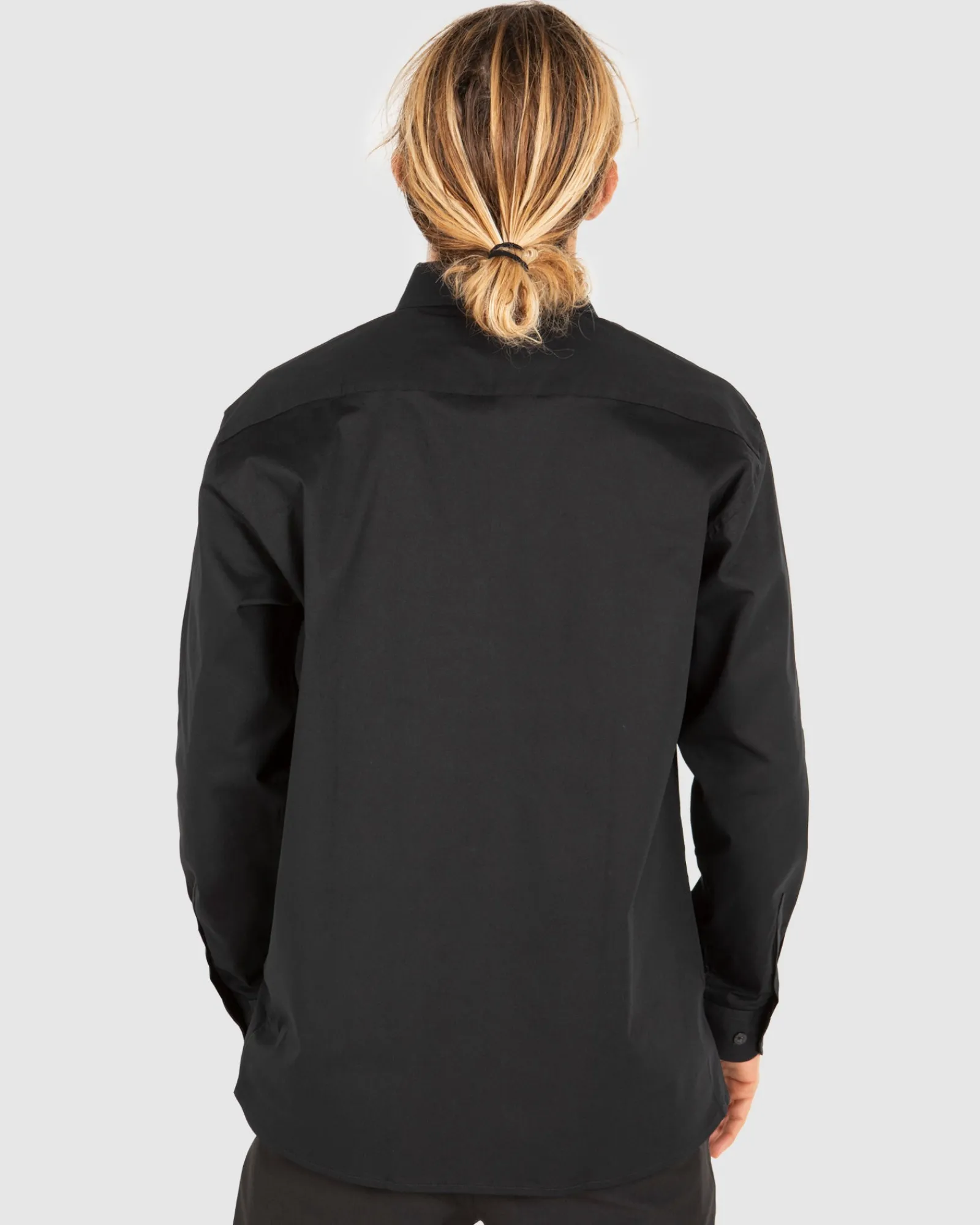 Unit Clothing UNIT Task Long Sleeve Work Shirt Fashion