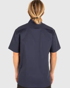 Unit Clothing UNIT Task Short Sleeve Work Shirt Flash Sale