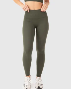 Unit Clothing UNIT Tempo Active Ladies Leggings Discount