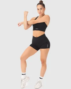 Unit Clothing UNIT Tempo Ladies Mini Active Shorts Cheap
