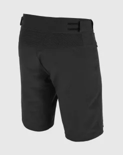 Unit Clothing UNIT Terrain Flex MTB Shorts21.5 inch BLACK Cheap