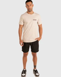 Unit Clothing UNIT Trainee Mens T-Shirt Online