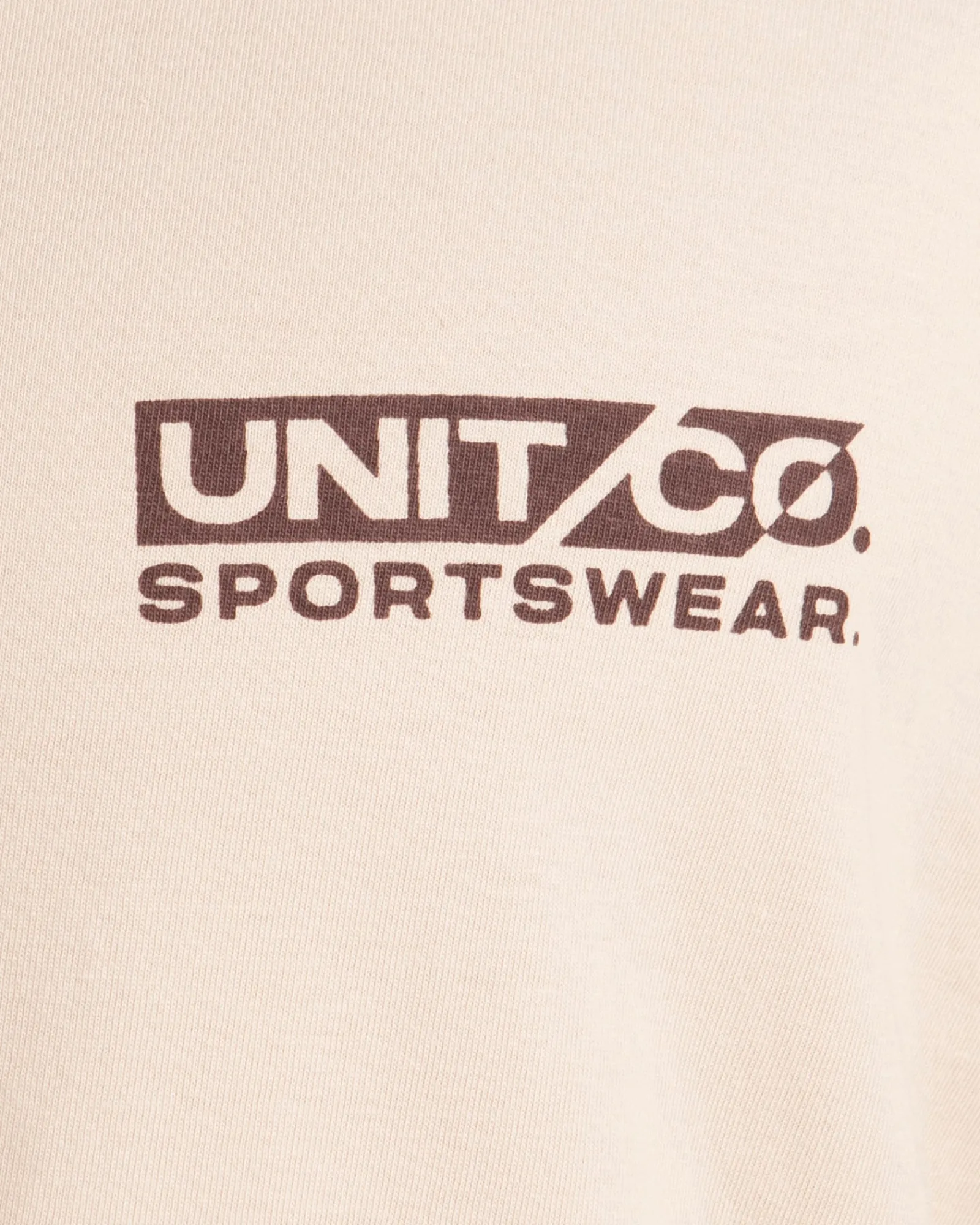 Unit Clothing UNIT Trainee Mens T-Shirt Online