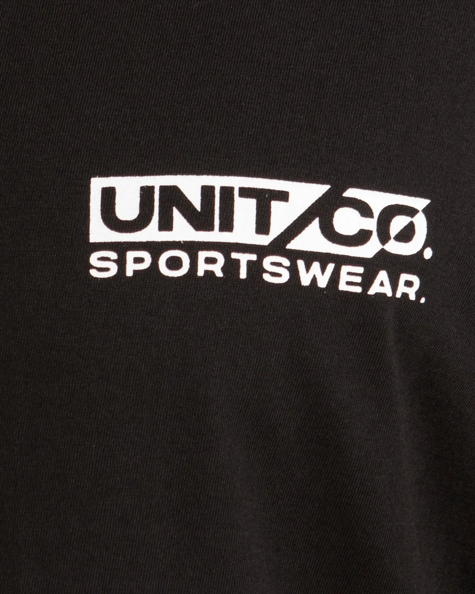 Unit Clothing UNIT Trainee Mens T-Shirt Online