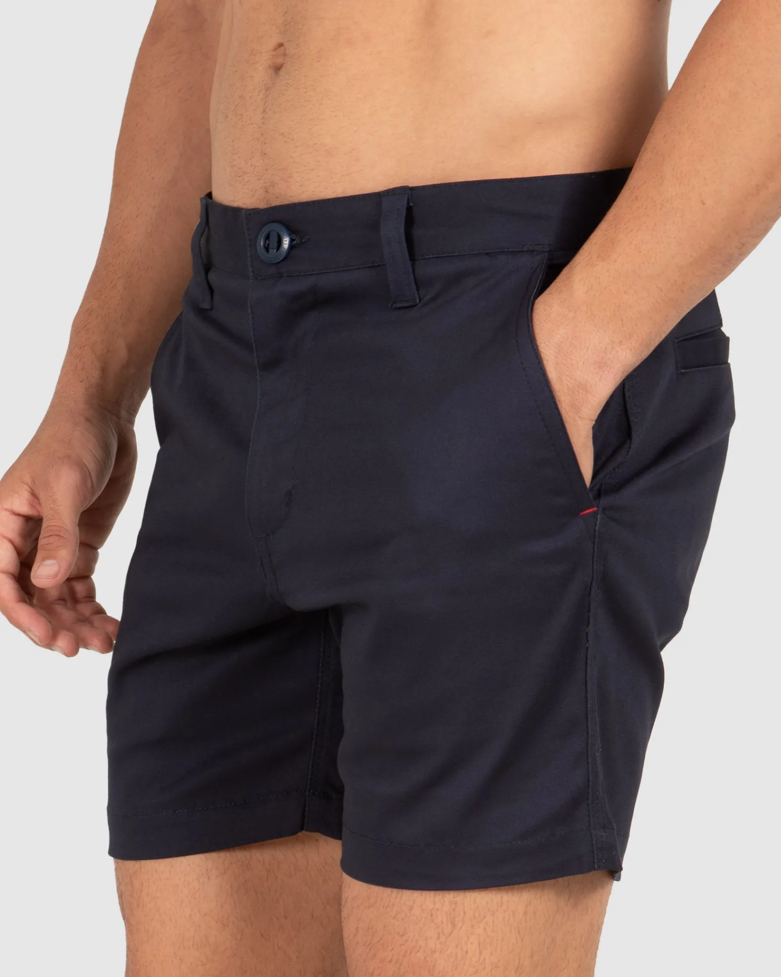 Unit Clothing UNIT Trench Shorts 16 inch Shop