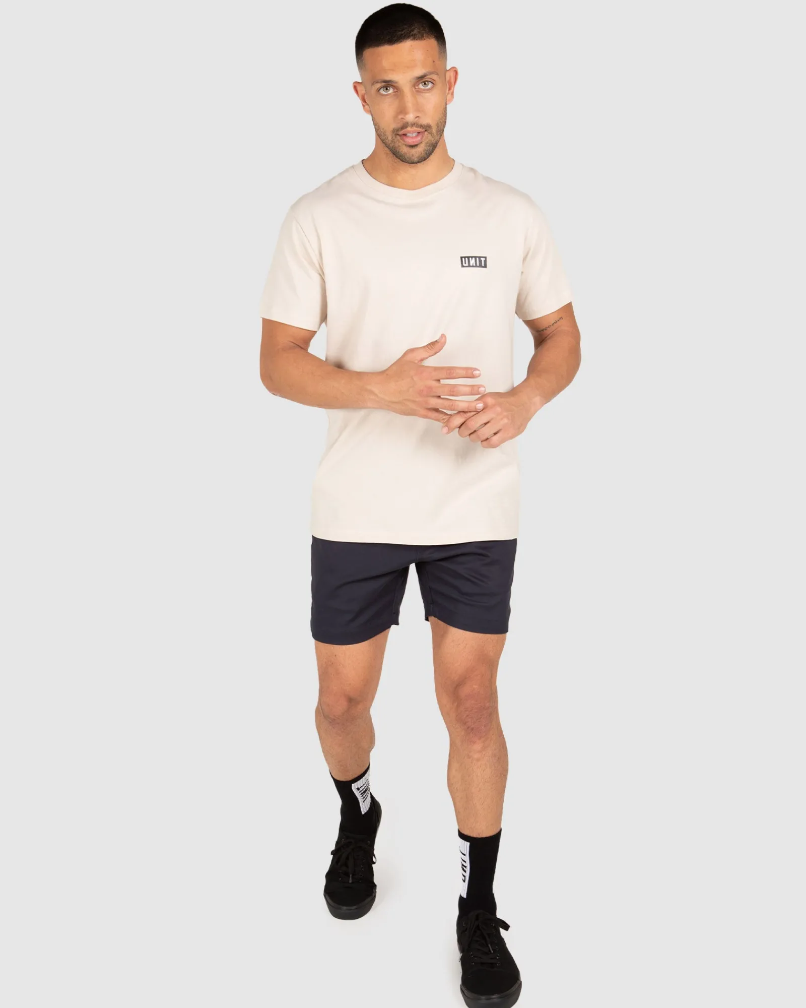 Unit Clothing UNIT Trench Shorts 16 inch Shop