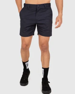 Unit Clothing UNIT Trench Shorts 16 inch Shop