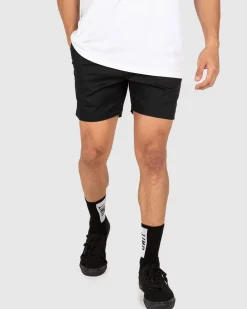 Unit Clothing UNIT Trench Shorts 16 inch Shop
