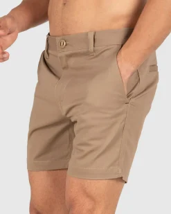 Unit Clothing UNIT Trench Shorts 16 inch Shop
