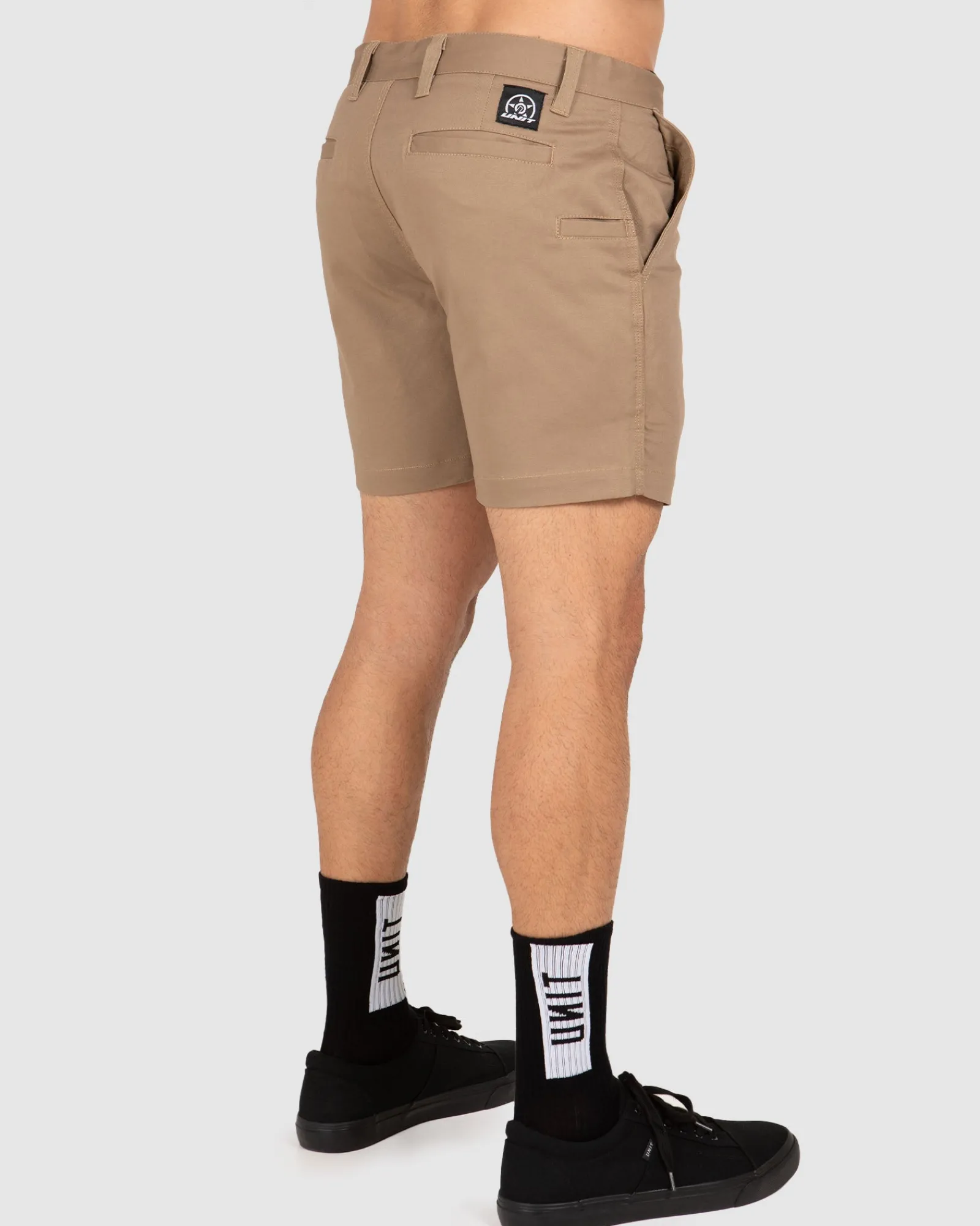 Unit Clothing UNIT Trench Shorts 16 inch Shop