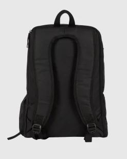 Unit Clothing UNIT T-Rex Backpack MULTI Flash Sale