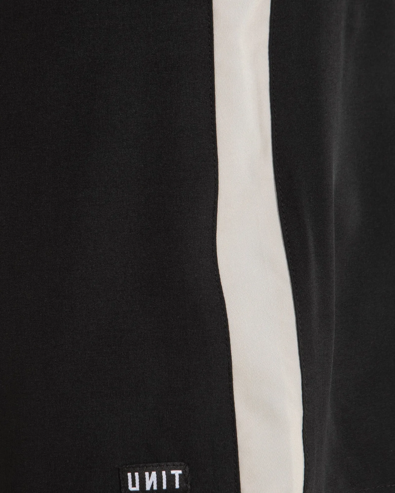 Unit Clothing UNIT Vault Mens 19" Boardshorts BLACK Shop