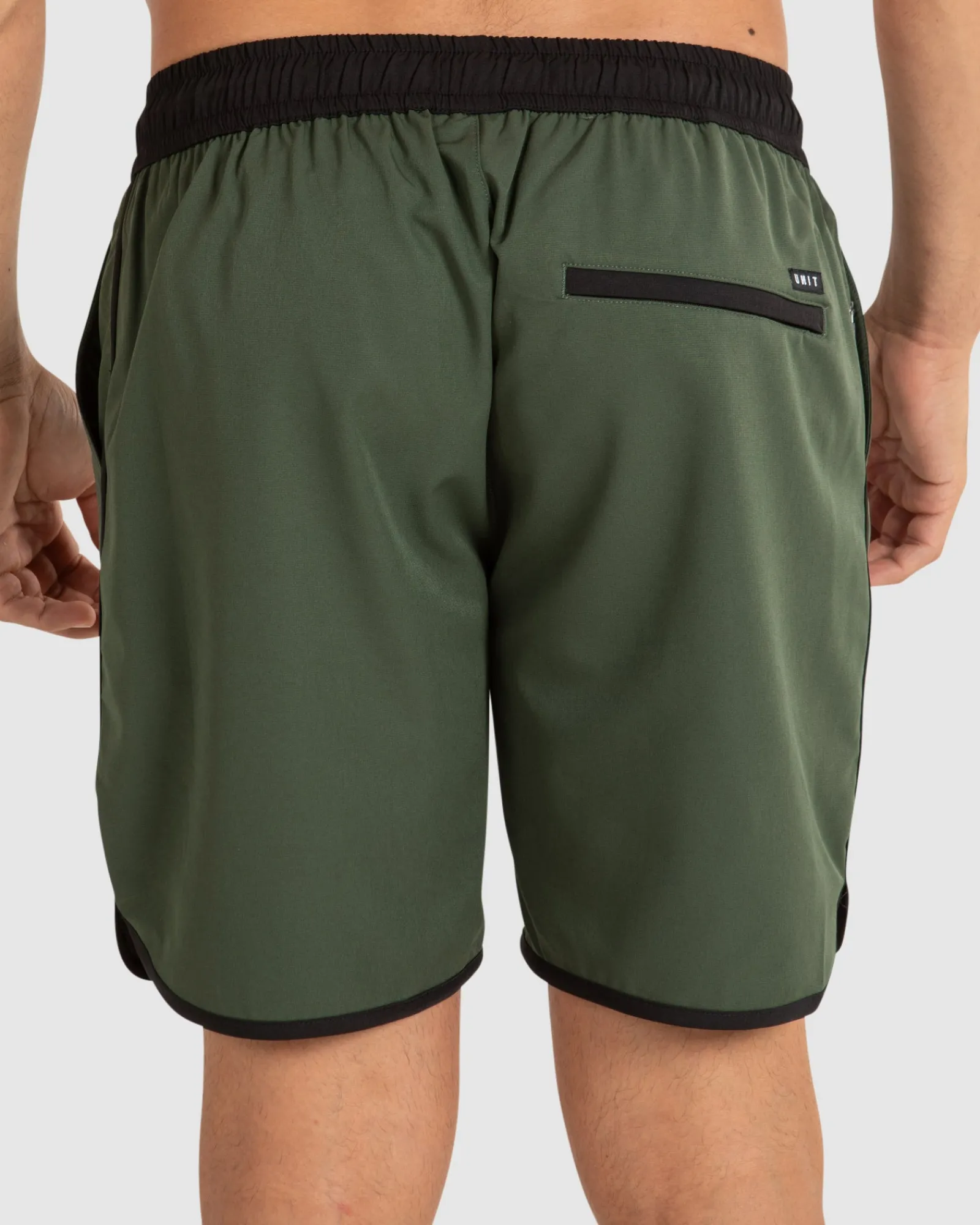 Unit Clothing UNIT Vent Mens 16" Shorts New