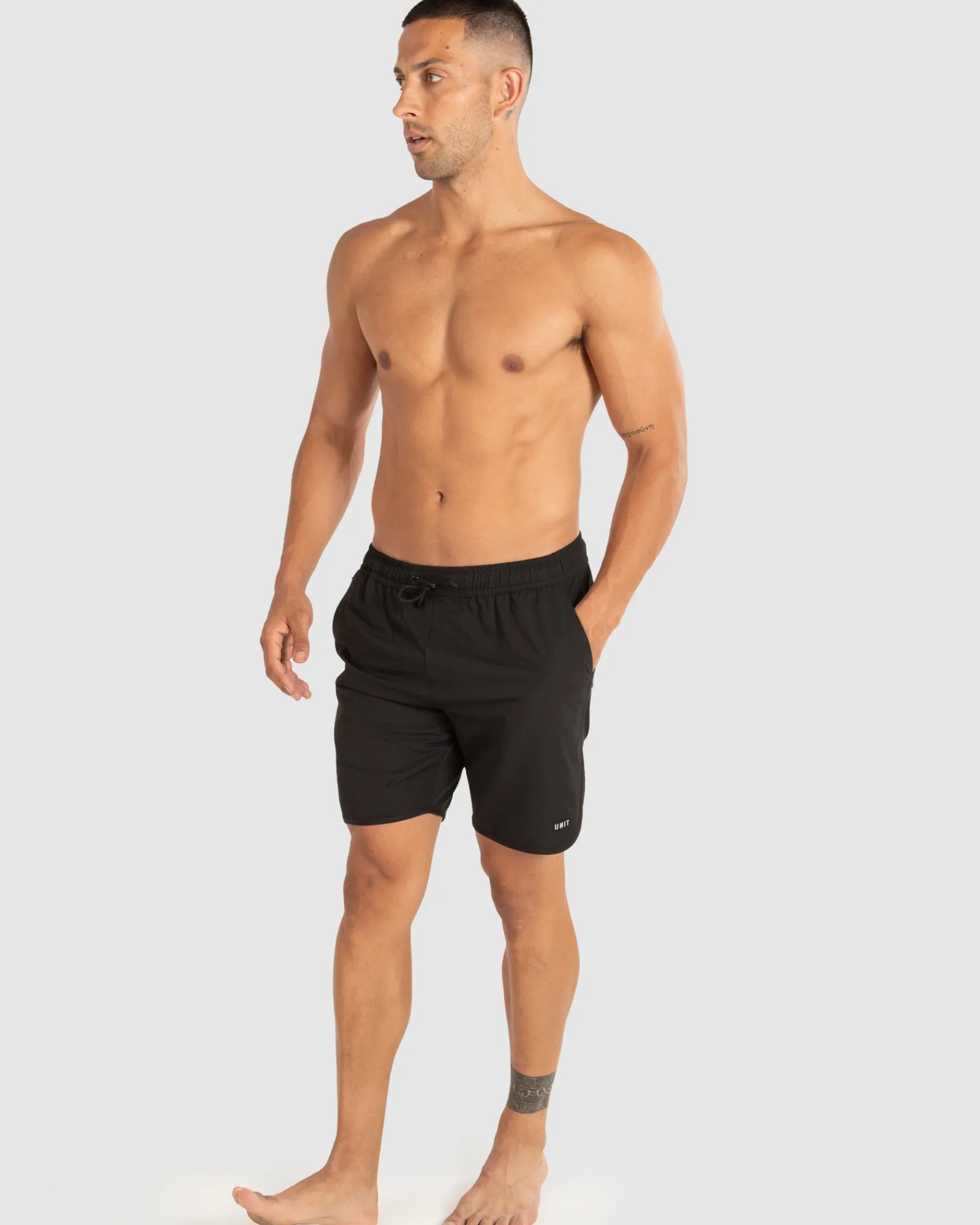 Unit Clothing UNIT Vent Mens 16" Shorts New