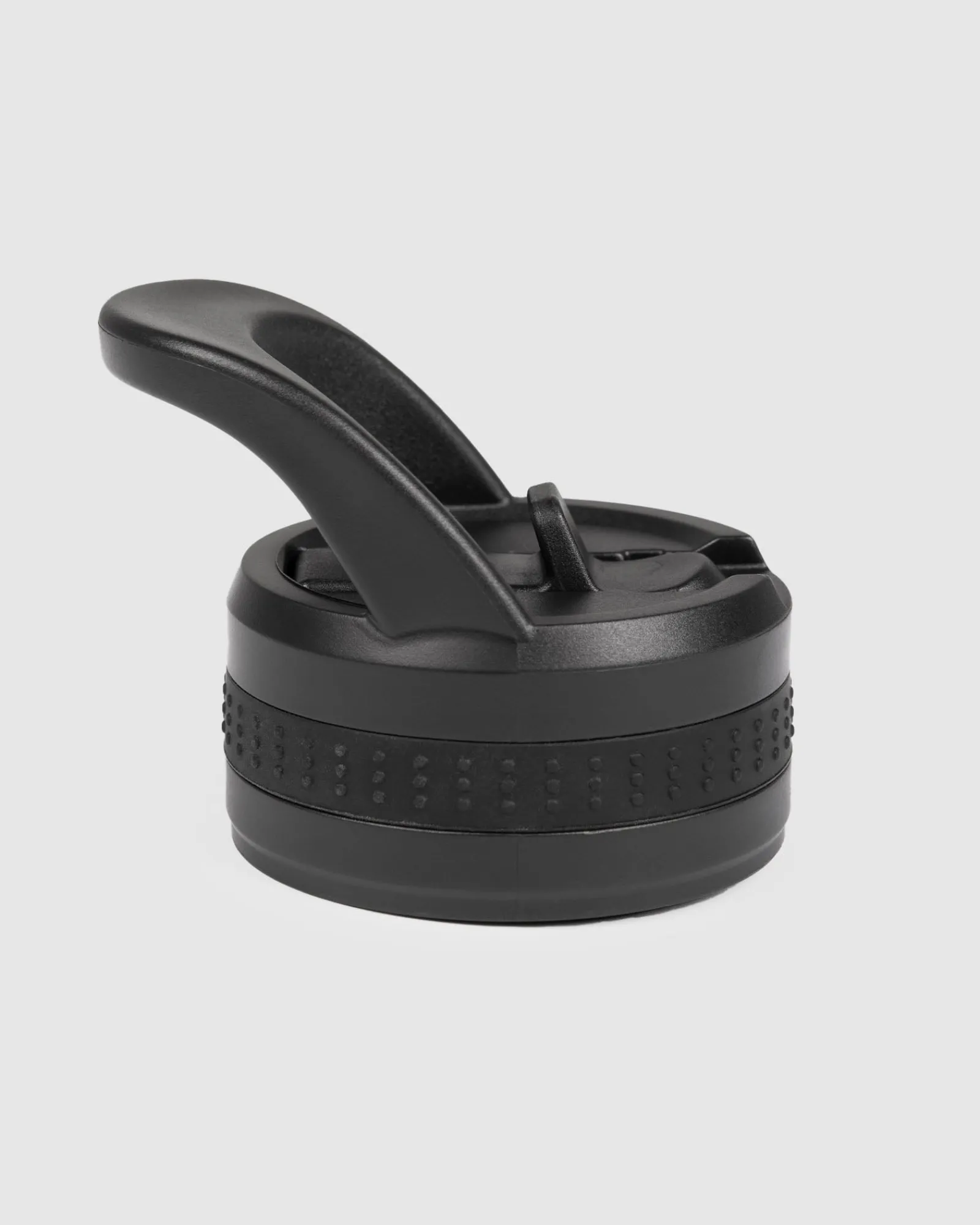 Unit Clothing UNIT Water Bottle Lid (replacement) BLACK Shop