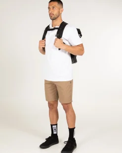 Unit Clothing UNIT Waterproof Backpack - Trek BLACK Flash Sale