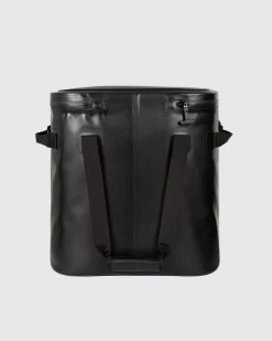 Unit Clothing UNIT Waterproof Cooler Bag BLACK Outlet