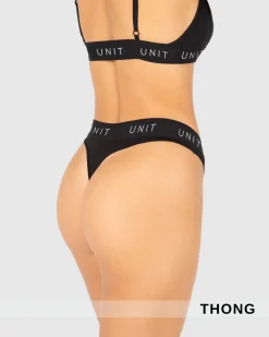 Unit Clothing Womens Layer Underwear Bundle Clearance