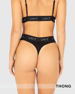 Unit Clothing Womens Layer Underwear Bundle Clearance
